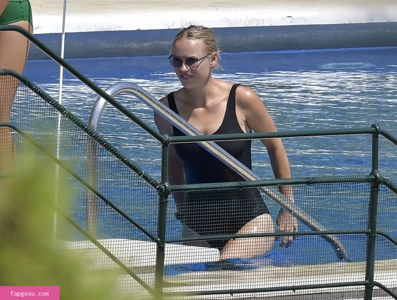 Caroline Wozniacki
