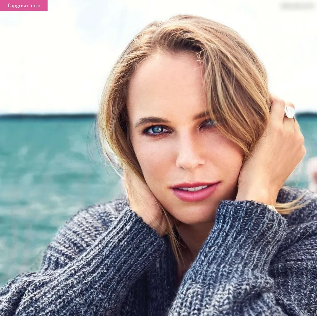 Caroline Wozniacki