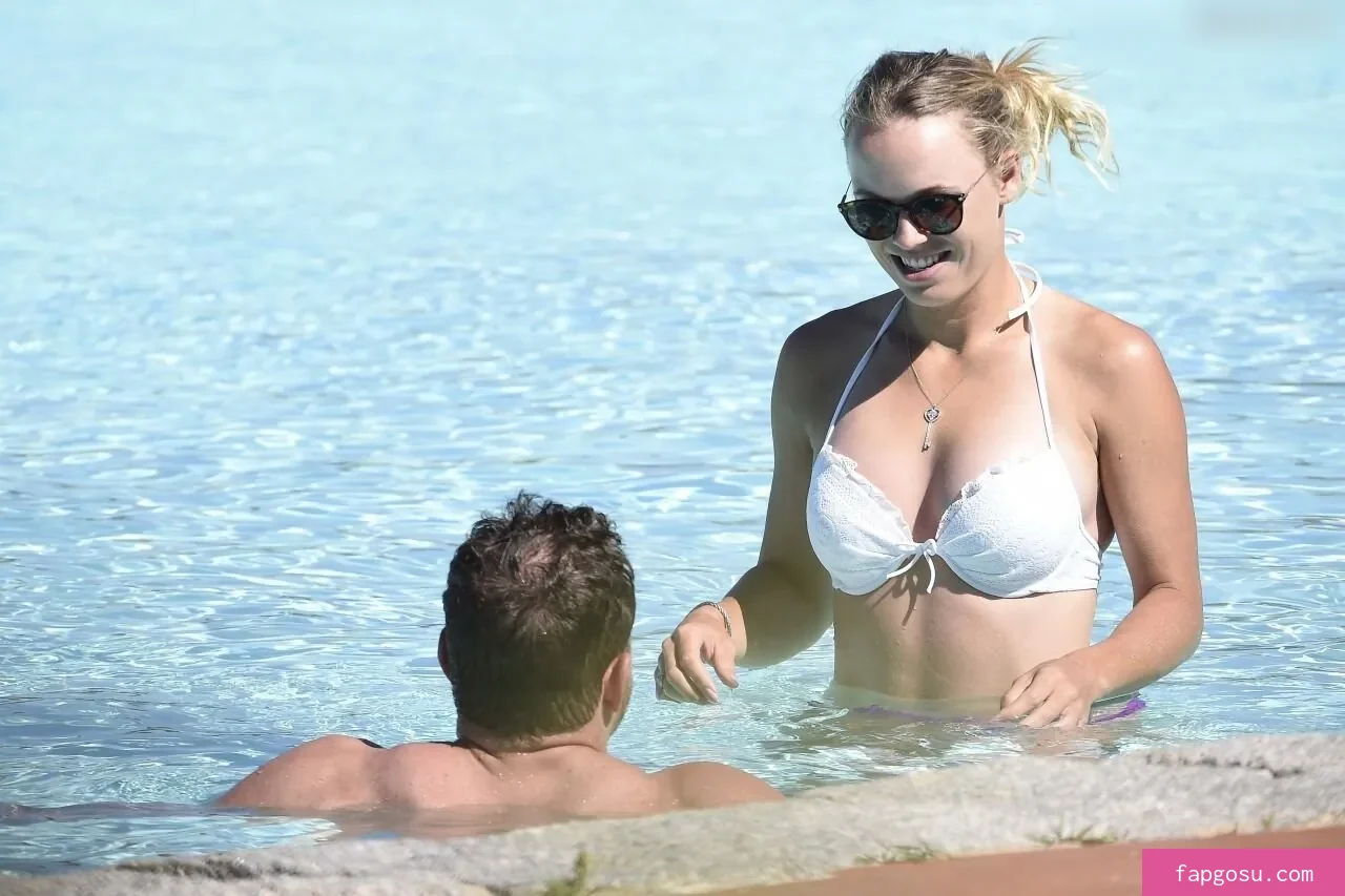 Caroline Wozniacki