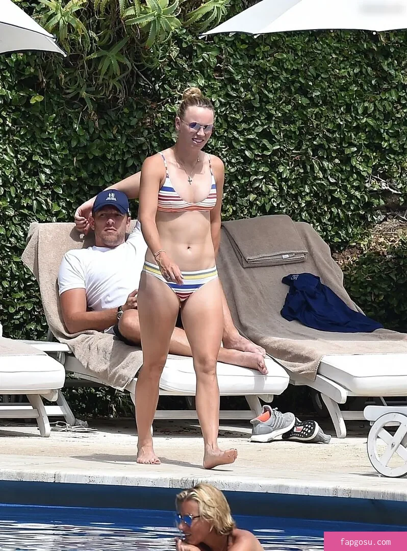 Caroline Wozniacki