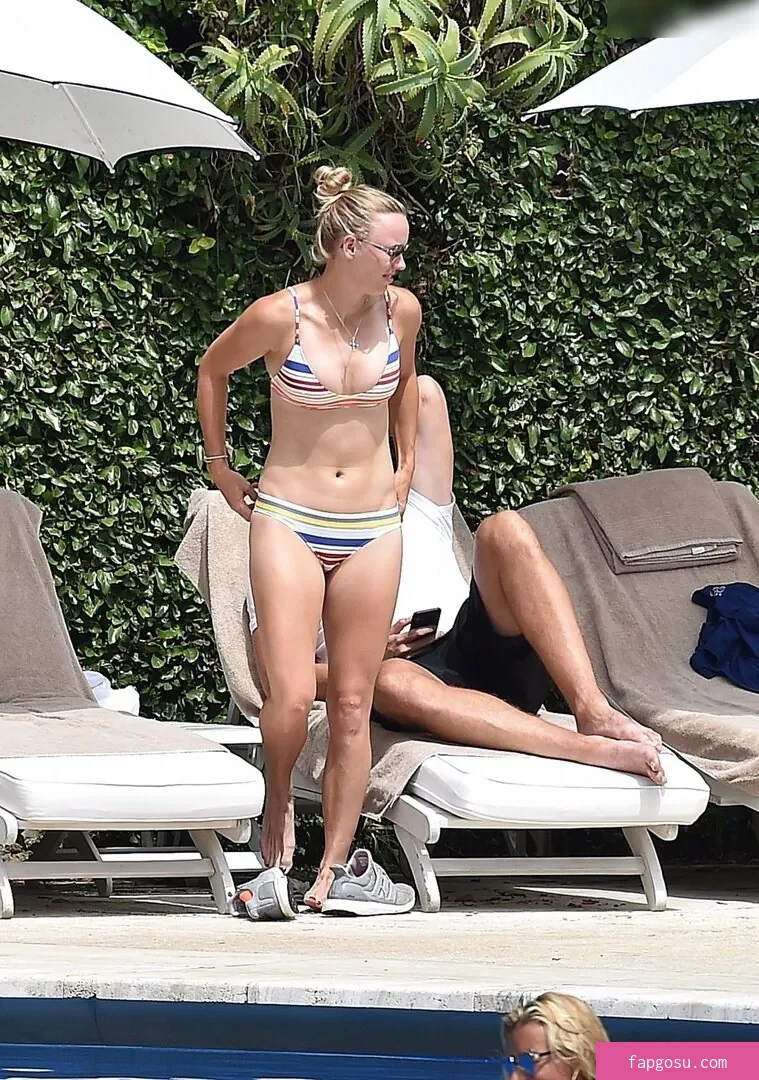 Caroline Wozniacki