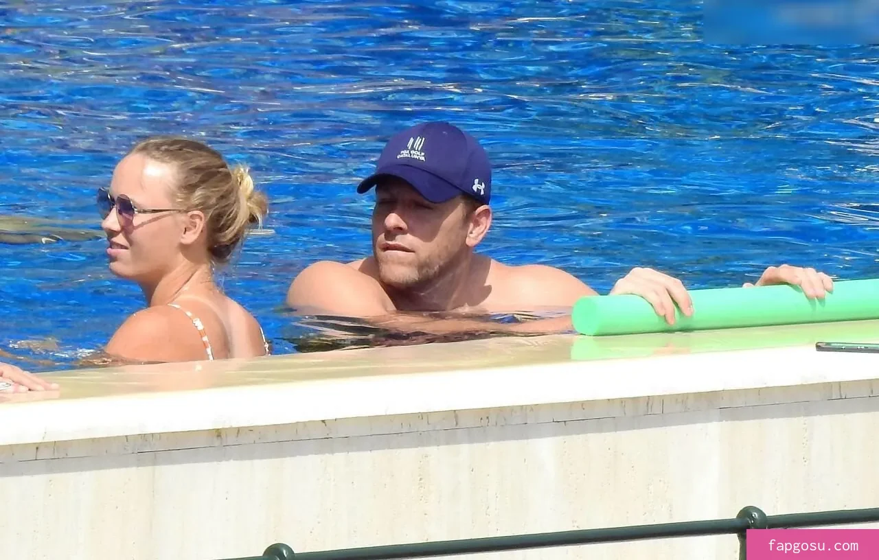 Caroline Wozniacki