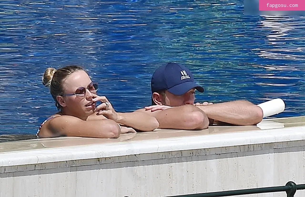 Caroline Wozniacki