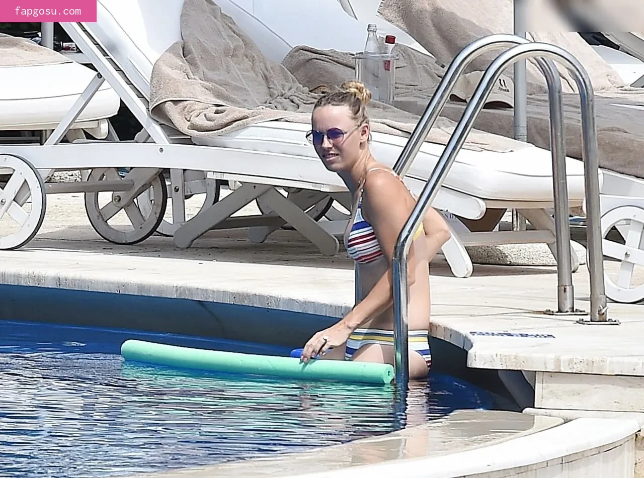 Caroline Wozniacki
