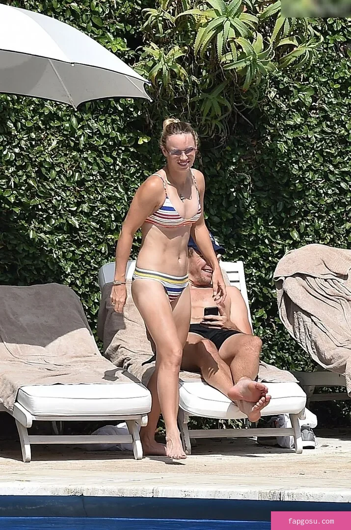 Caroline Wozniacki