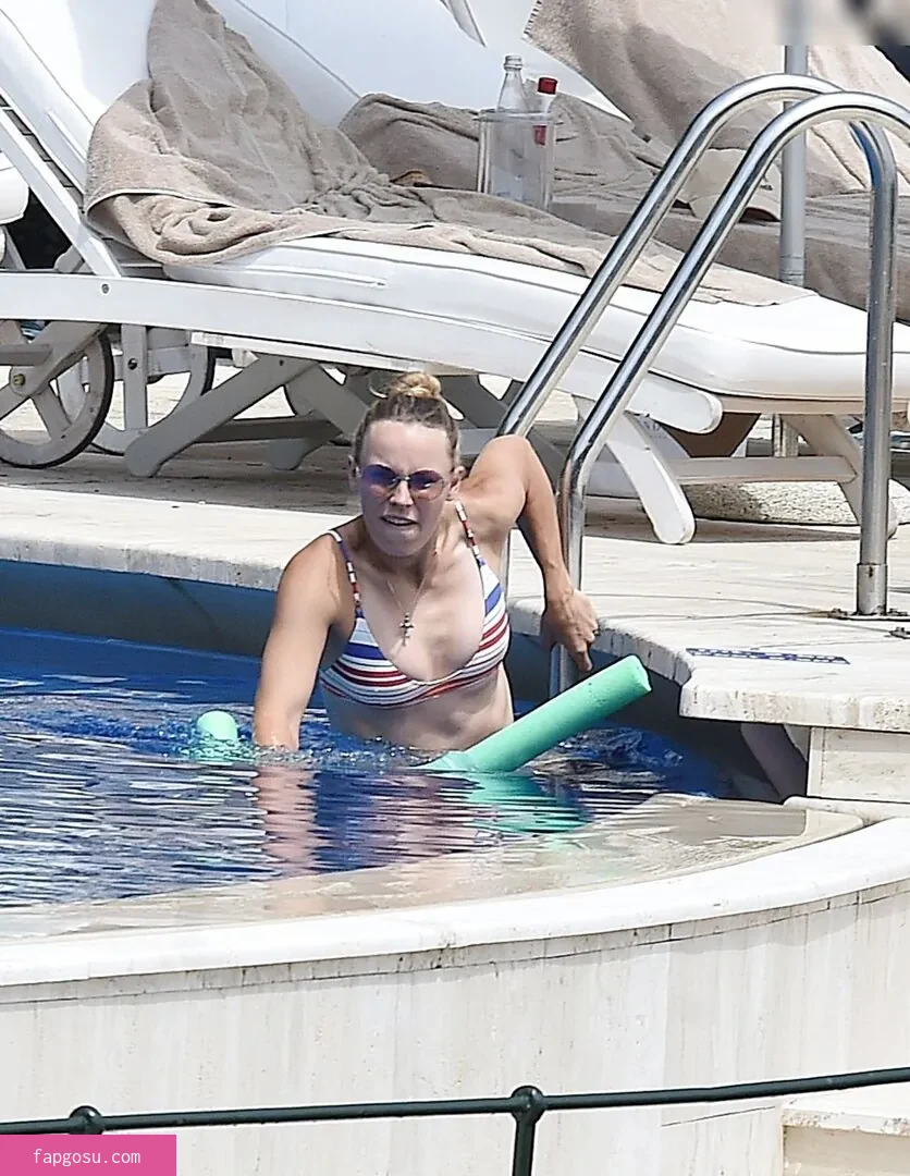 Caroline Wozniacki