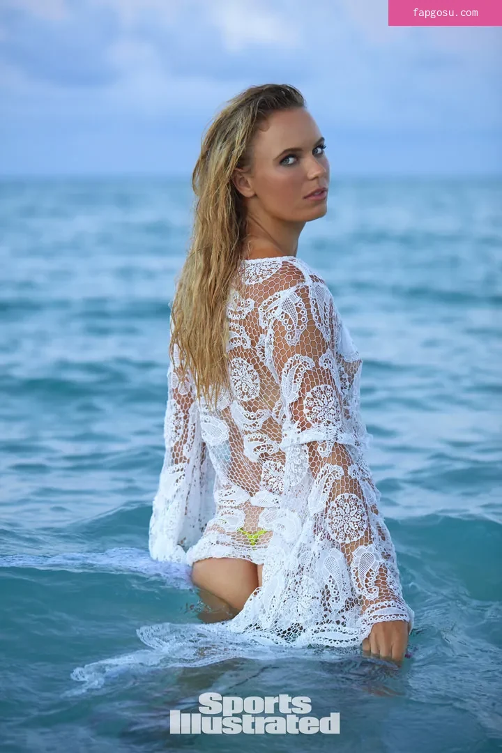 Caroline Wozniacki