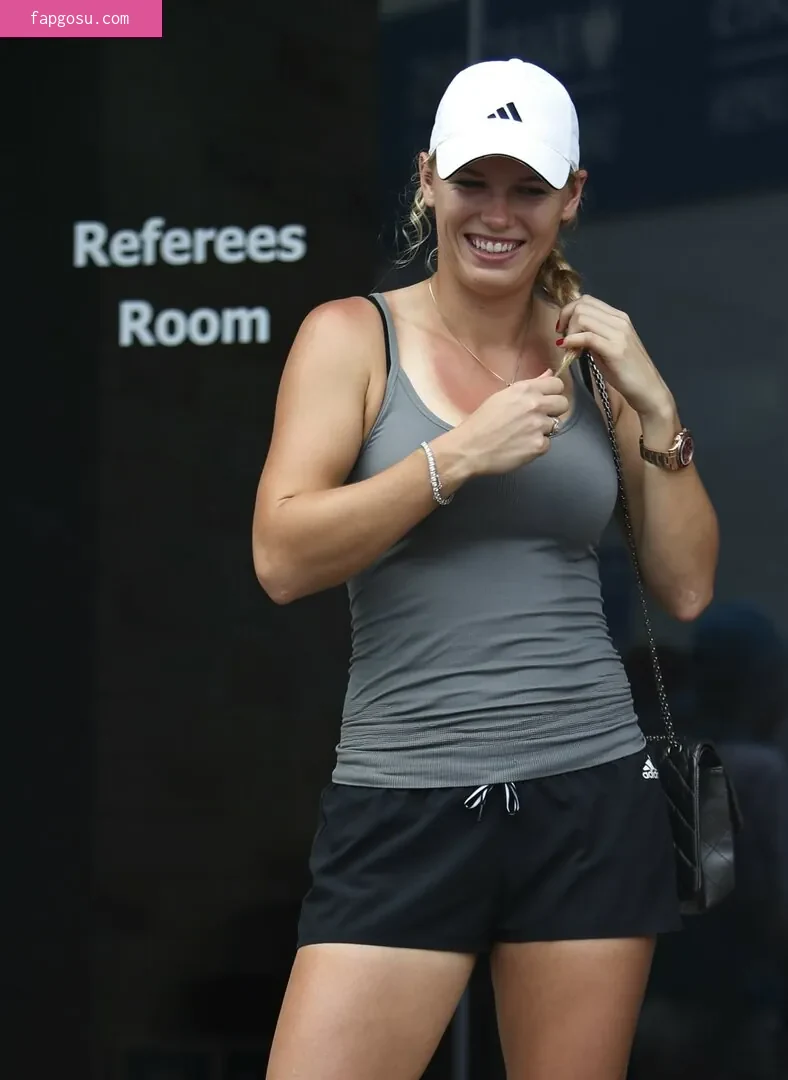 Caroline Wozniacki