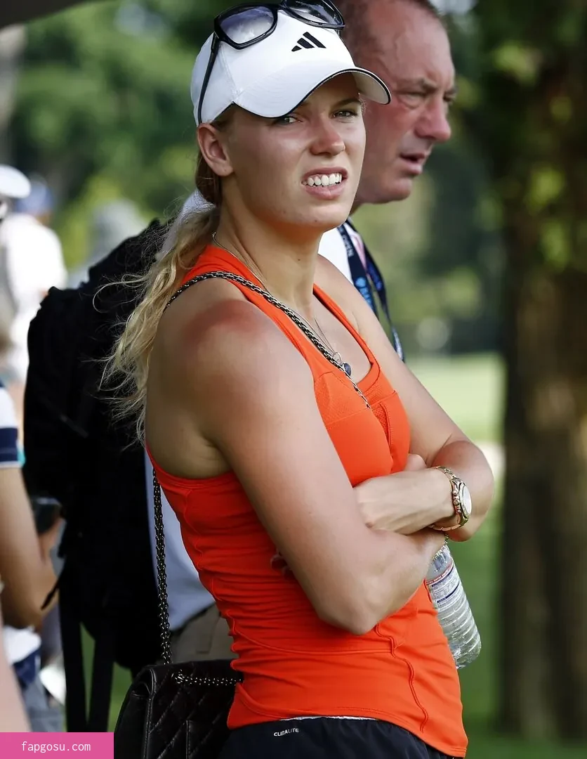 Caroline Wozniacki