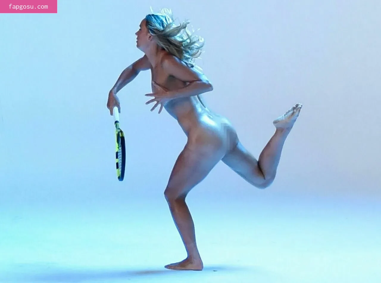 Caroline Wozniacki