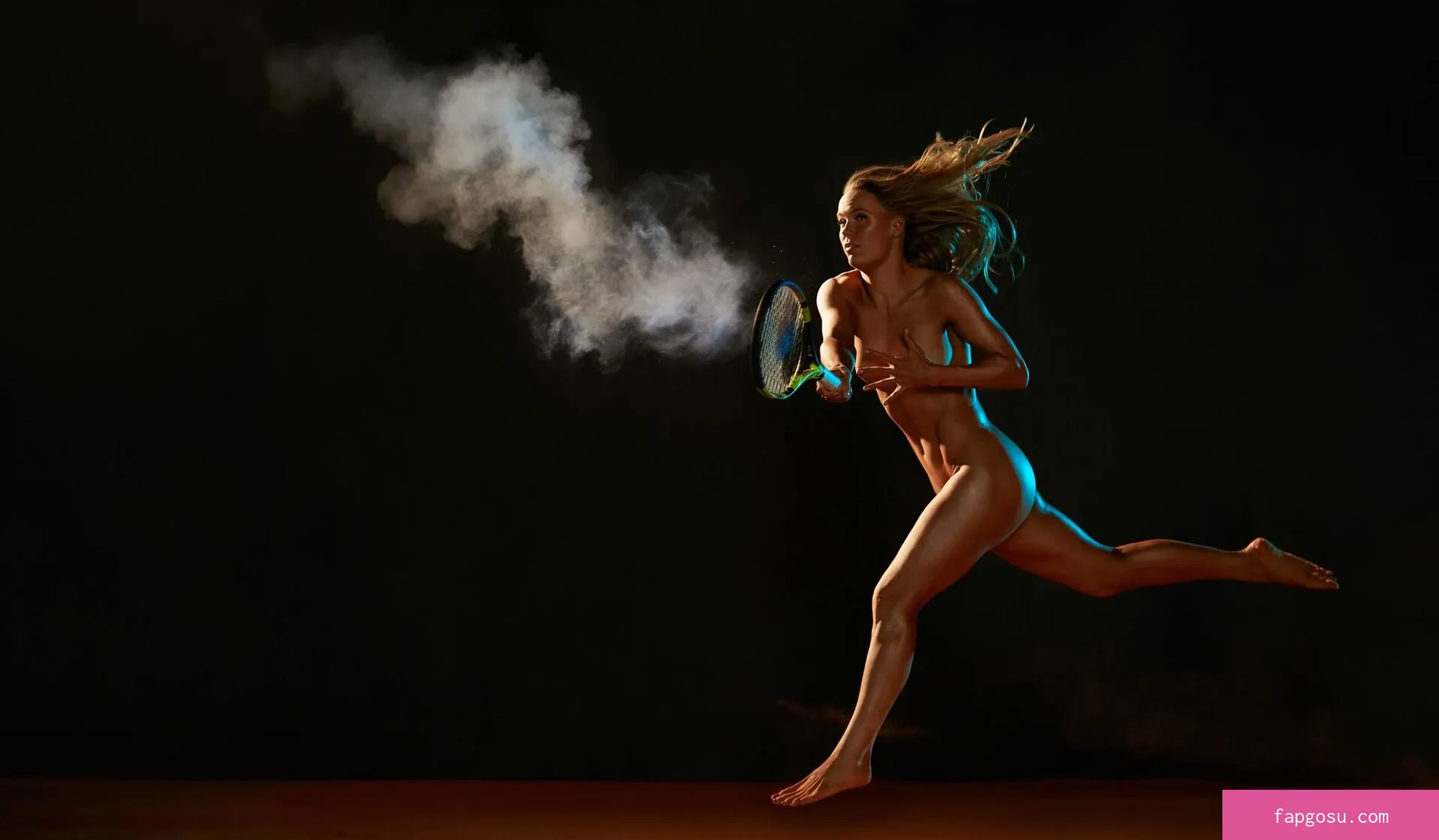 Caroline Wozniacki