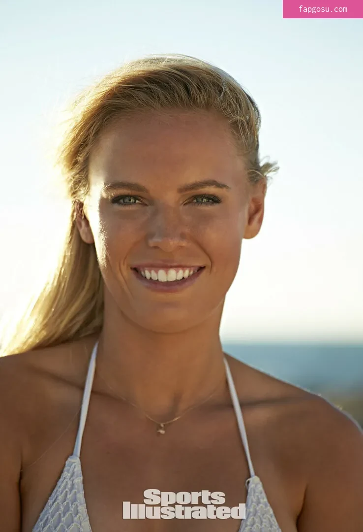 Caroline Wozniacki