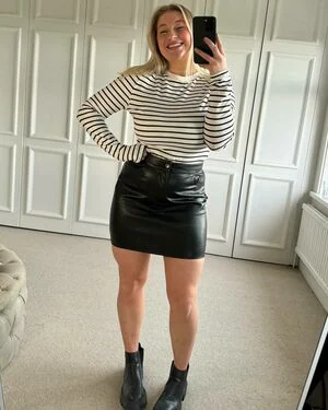 Carys Whittaker content