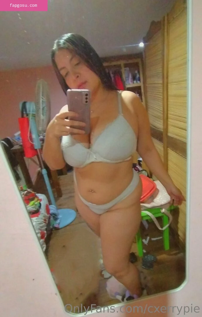 cxerrypie
