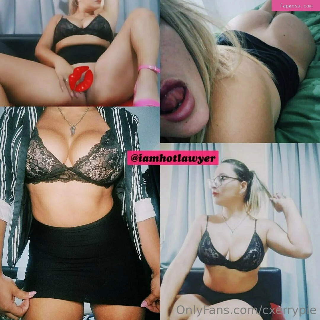 cxerrypie