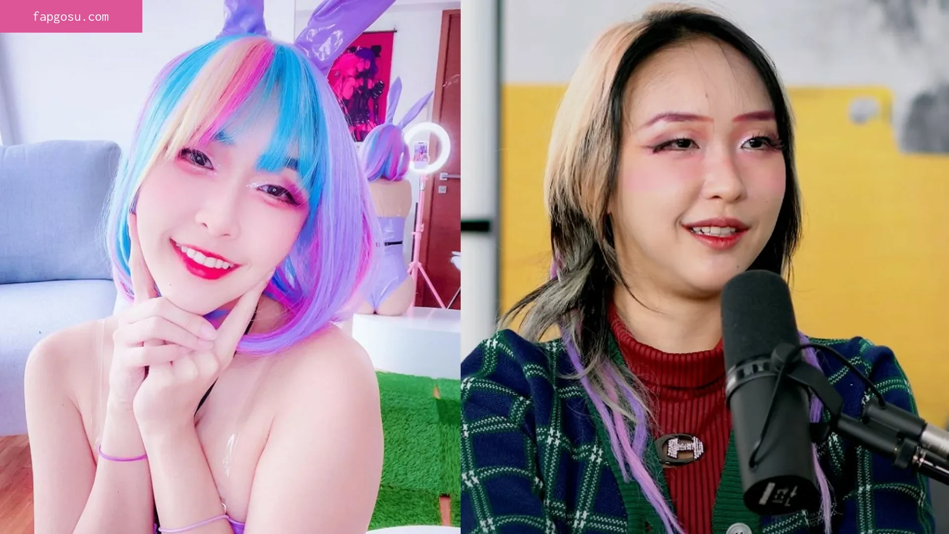 Chanel Yui