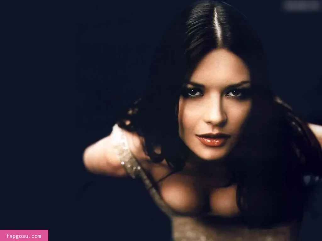 Catherine Zeta-Jones