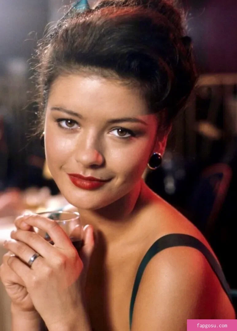 Catherine Zeta-Jones