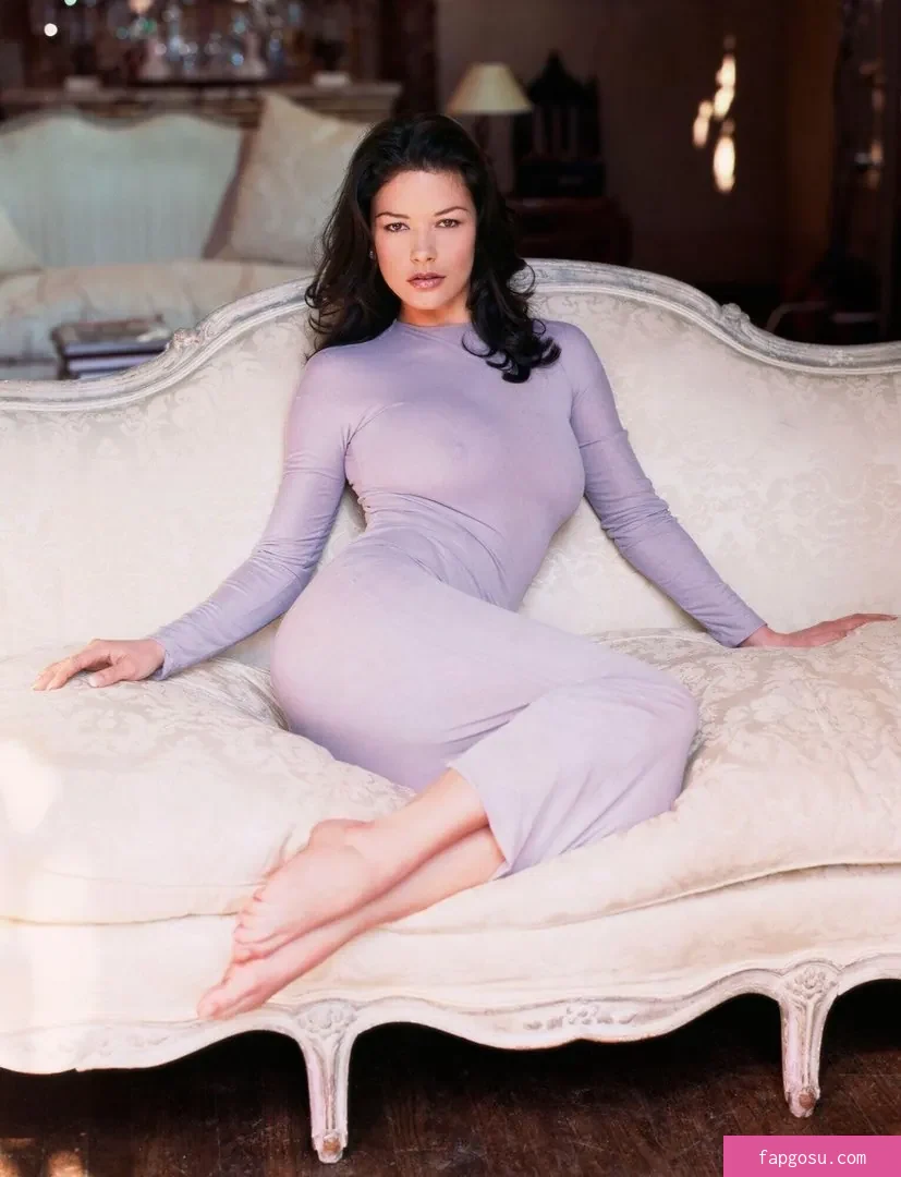 Catherine Zeta-Jones