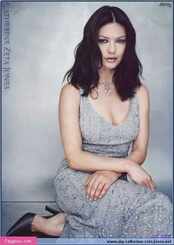 Catherine Zeta-Jones