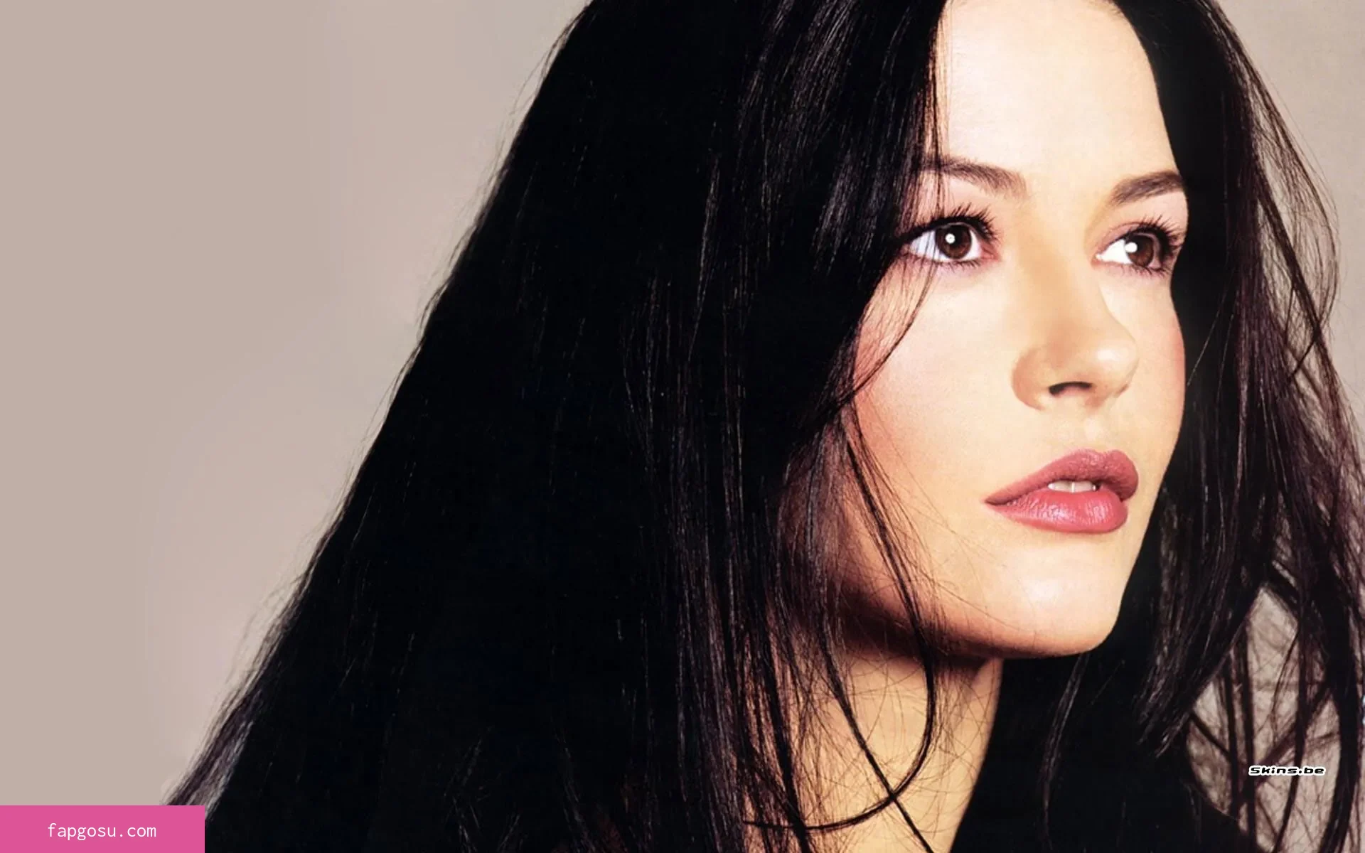 Catherine Zeta-Jones