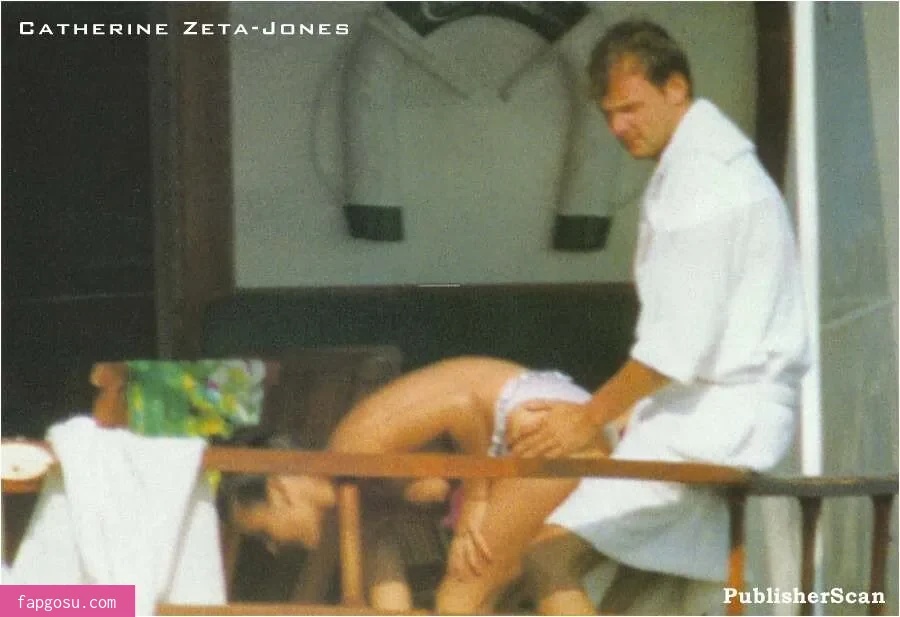 Catherine Zeta-Jones