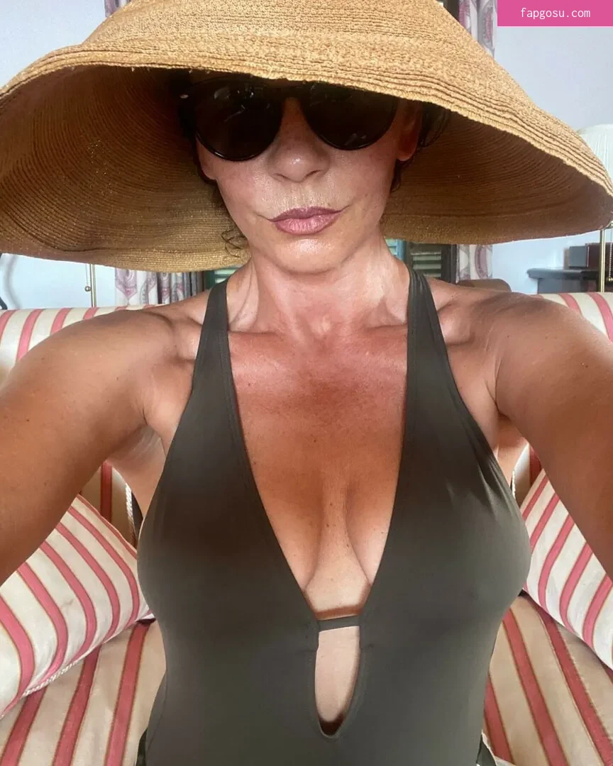Catherine Zeta-Jones