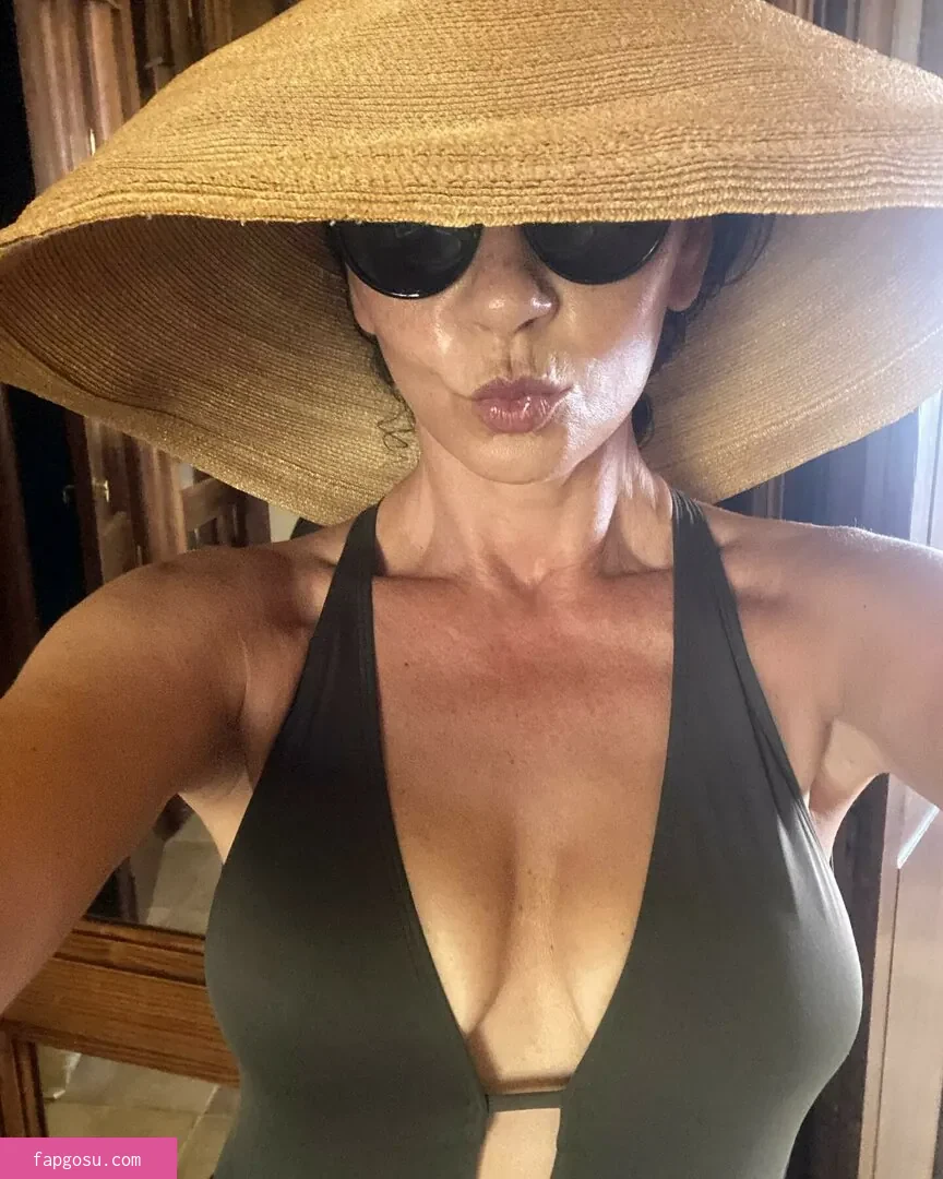 Catherine Zeta-Jones