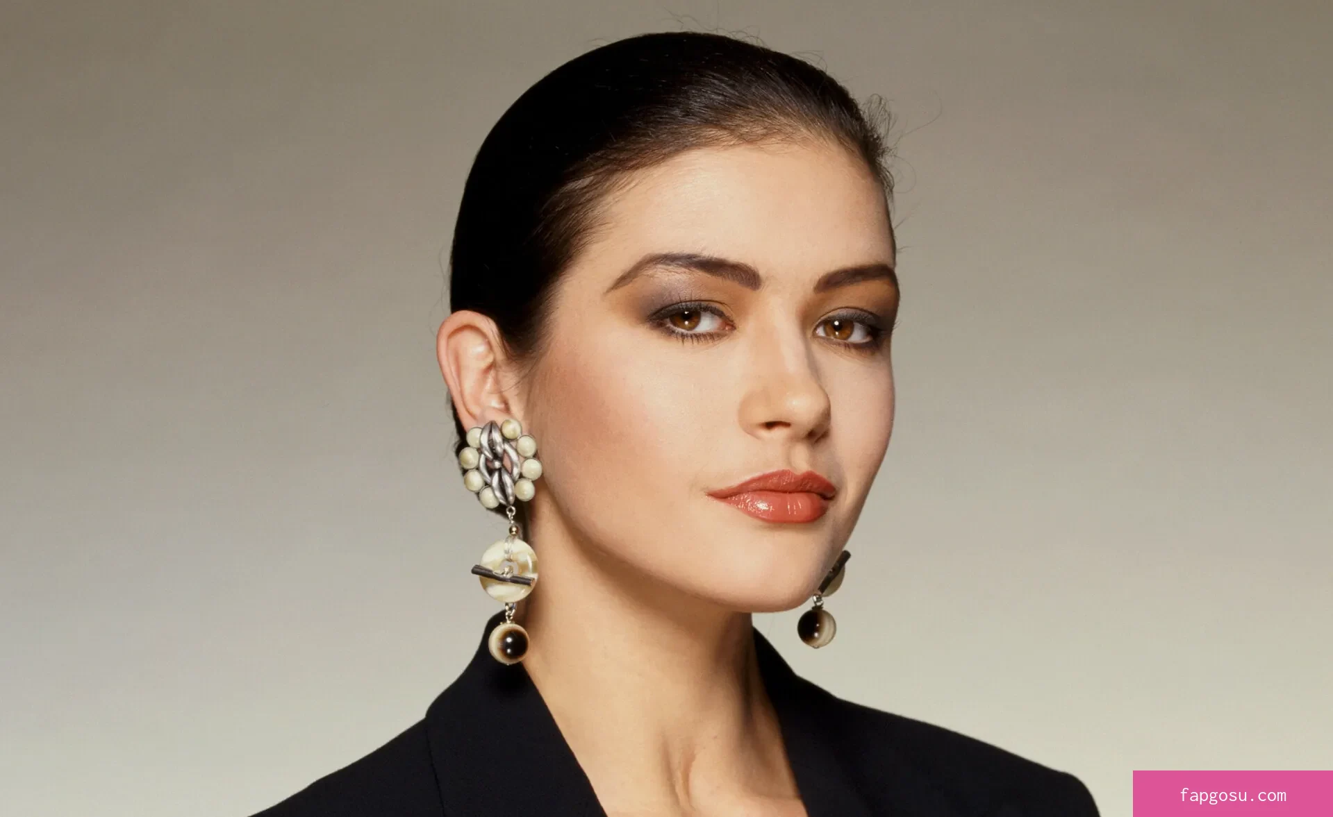 Catherine Zeta-Jones