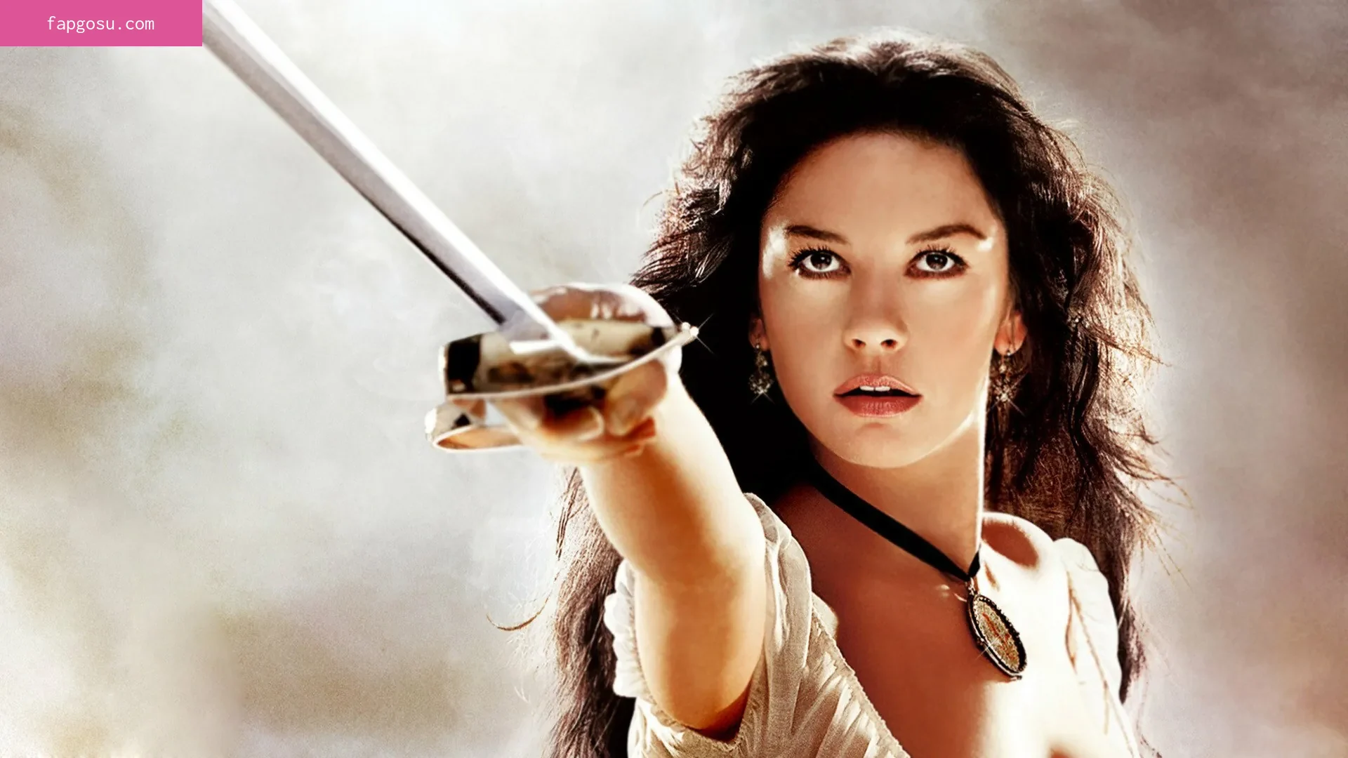 Catherine Zeta-Jones
