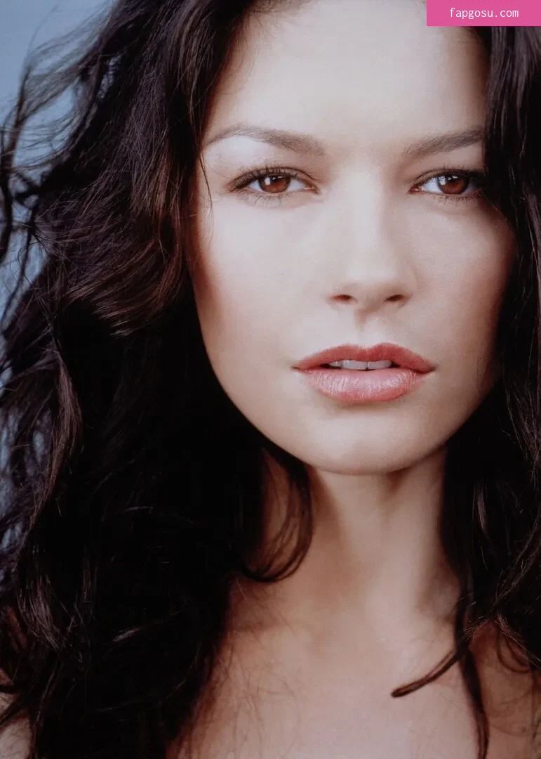 Catherine Zeta-Jones