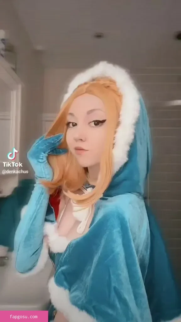 Denkachus