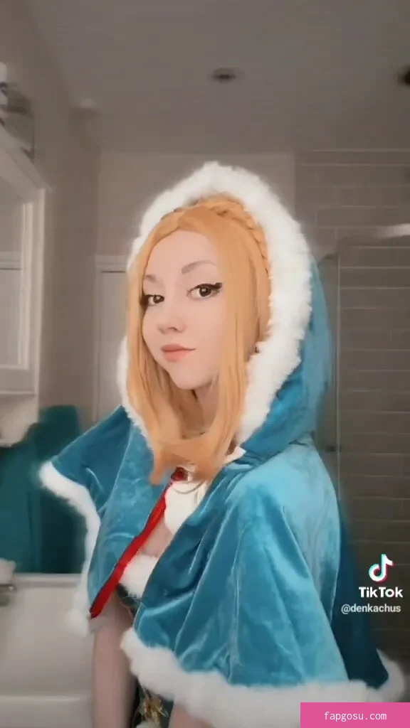 Denkachus