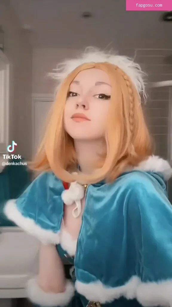 Denkachus