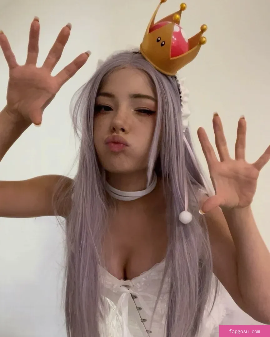 Dollblush