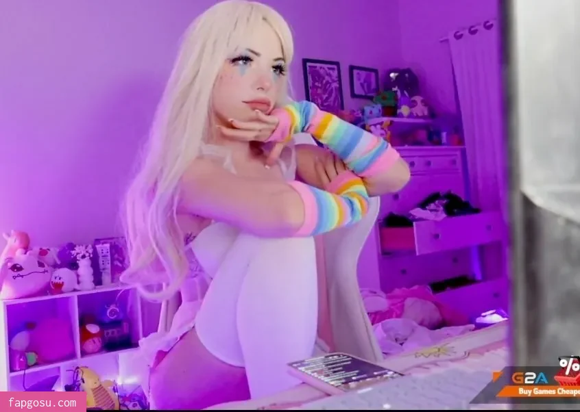 Dollblush