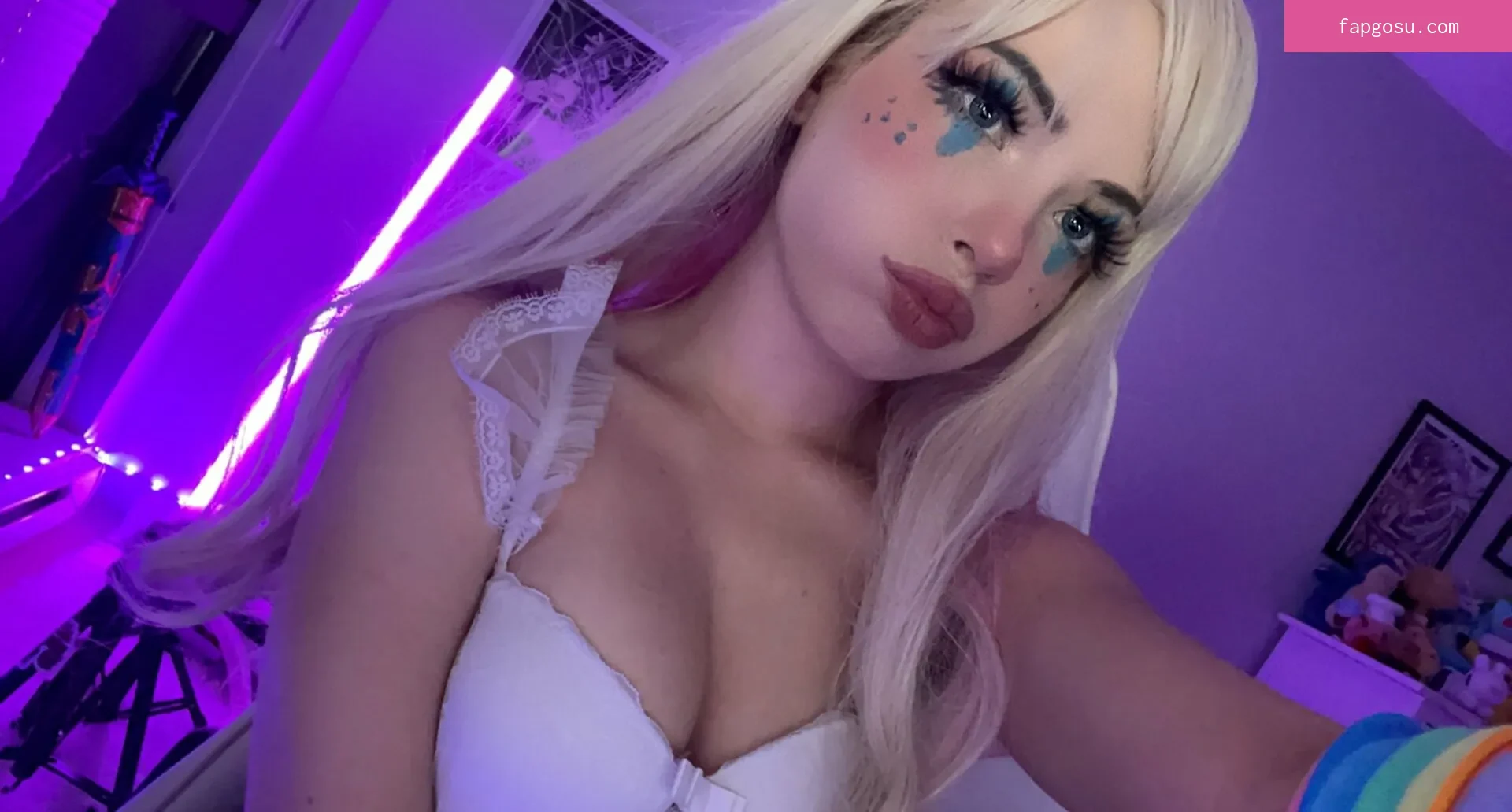 Dollblush