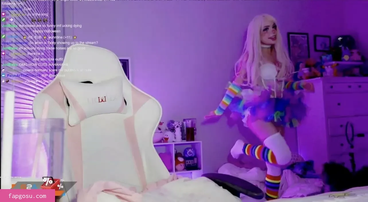 Dollblush