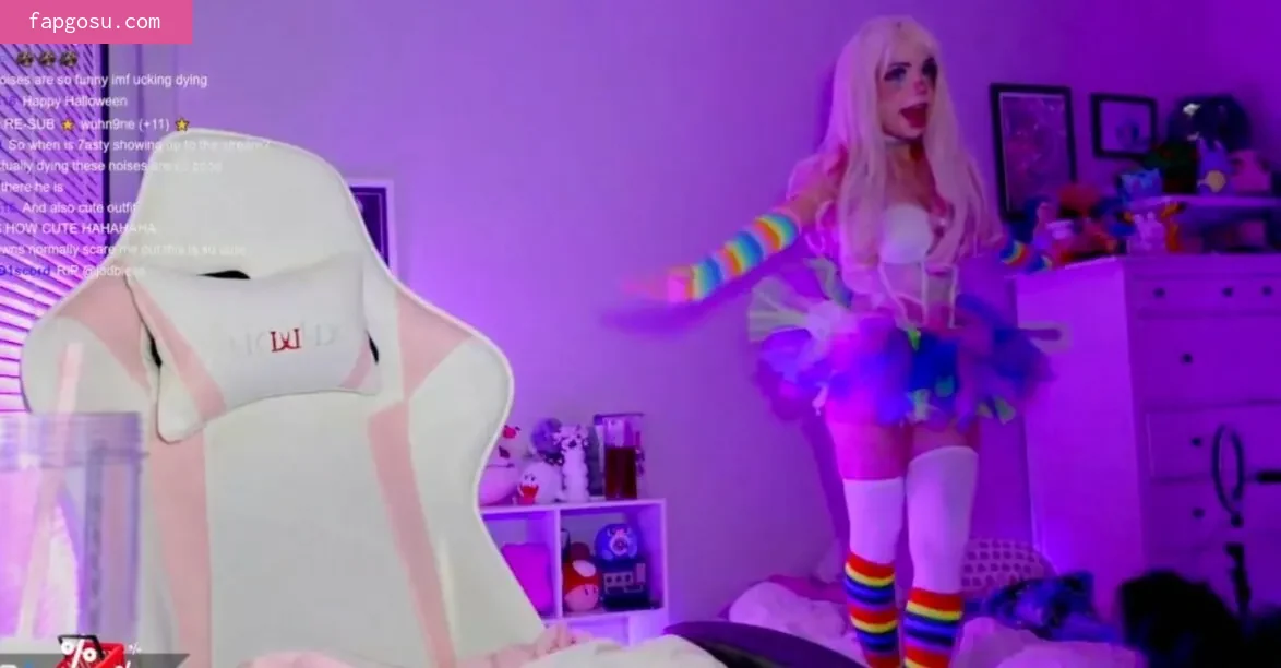 Dollblush