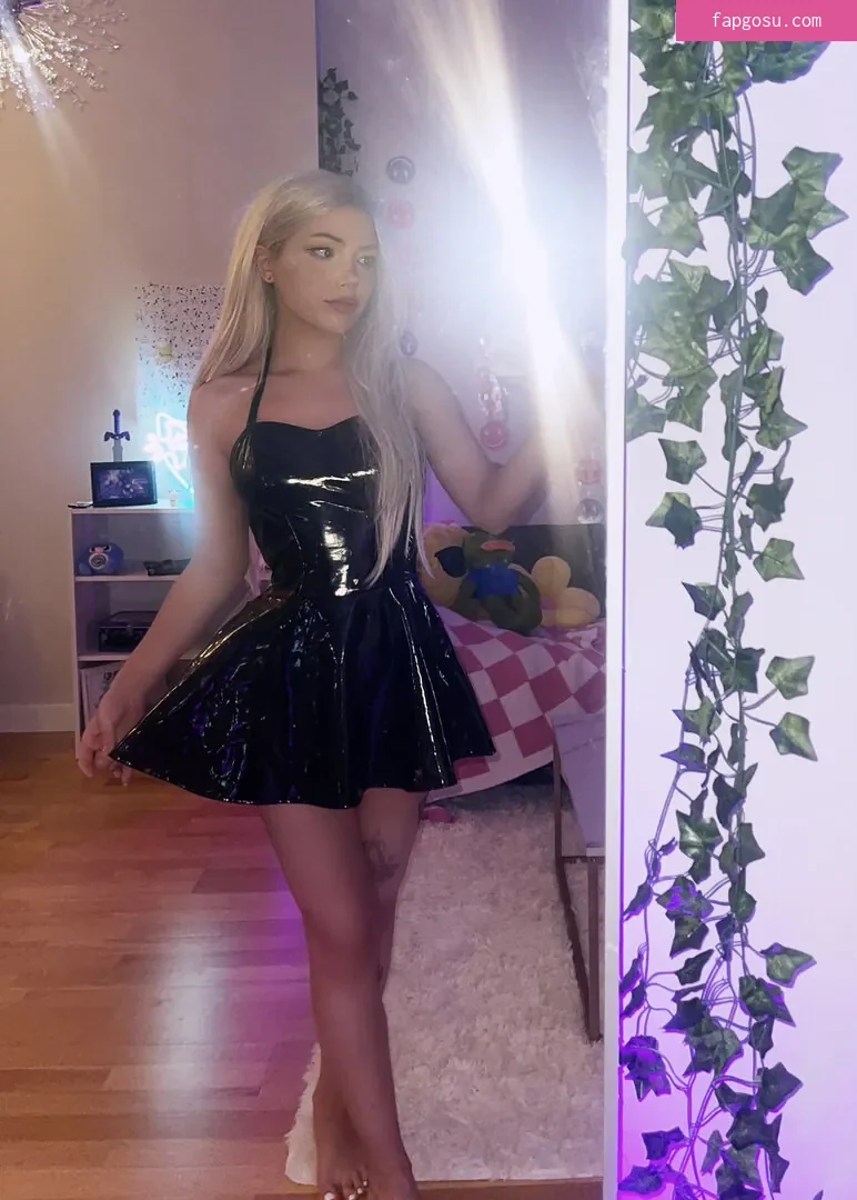 Dollblush