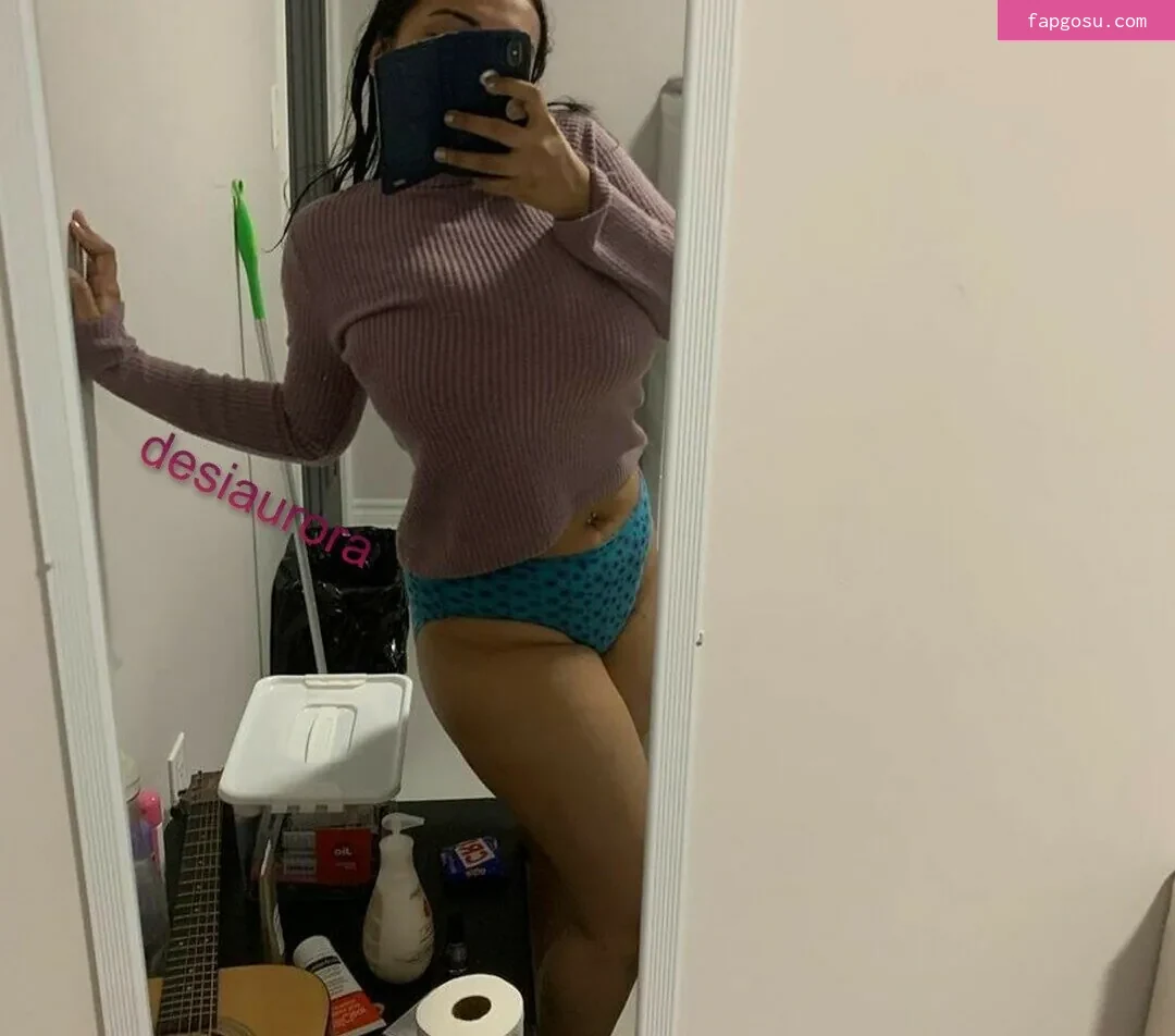 Desiaurora