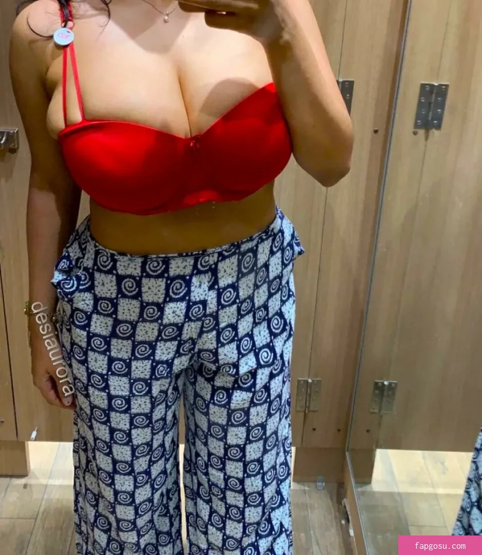 Desiaurora