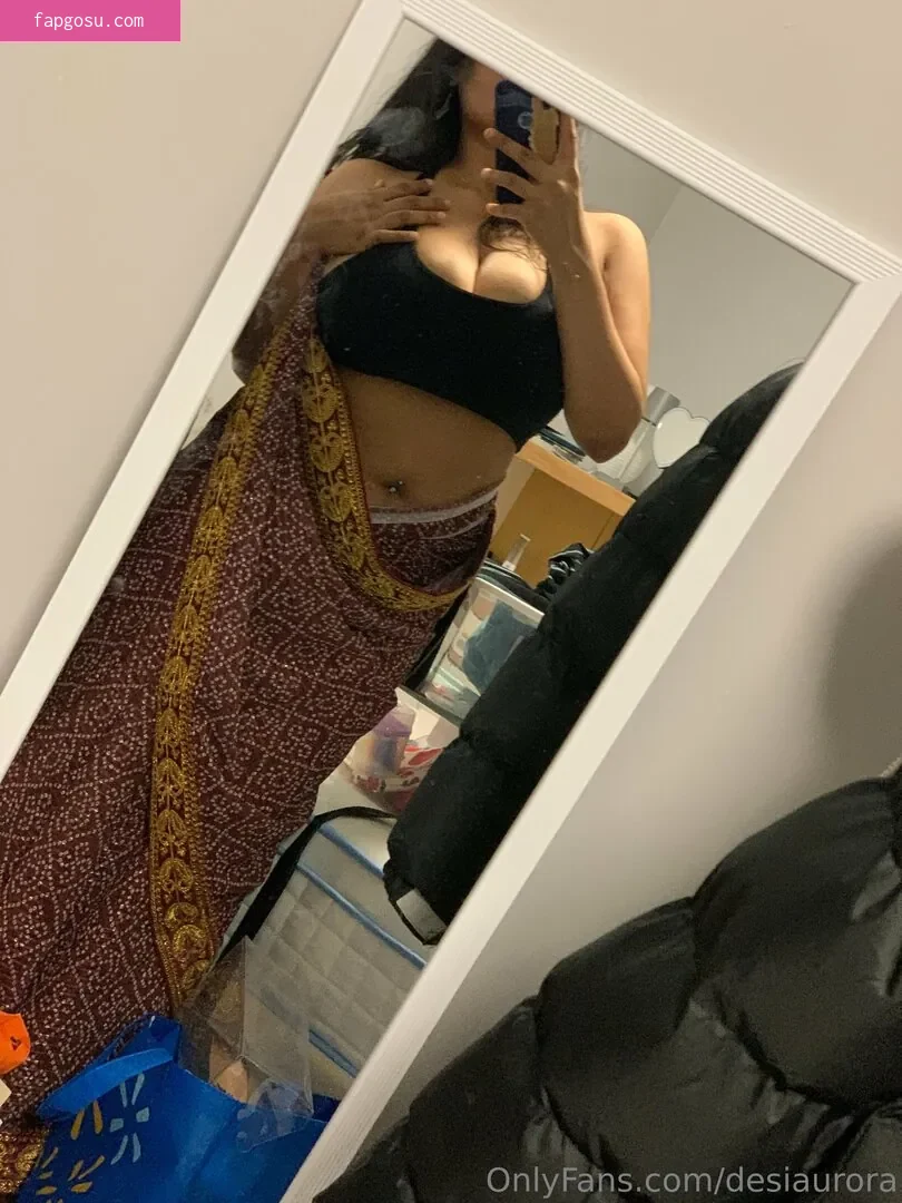 Desiaurora