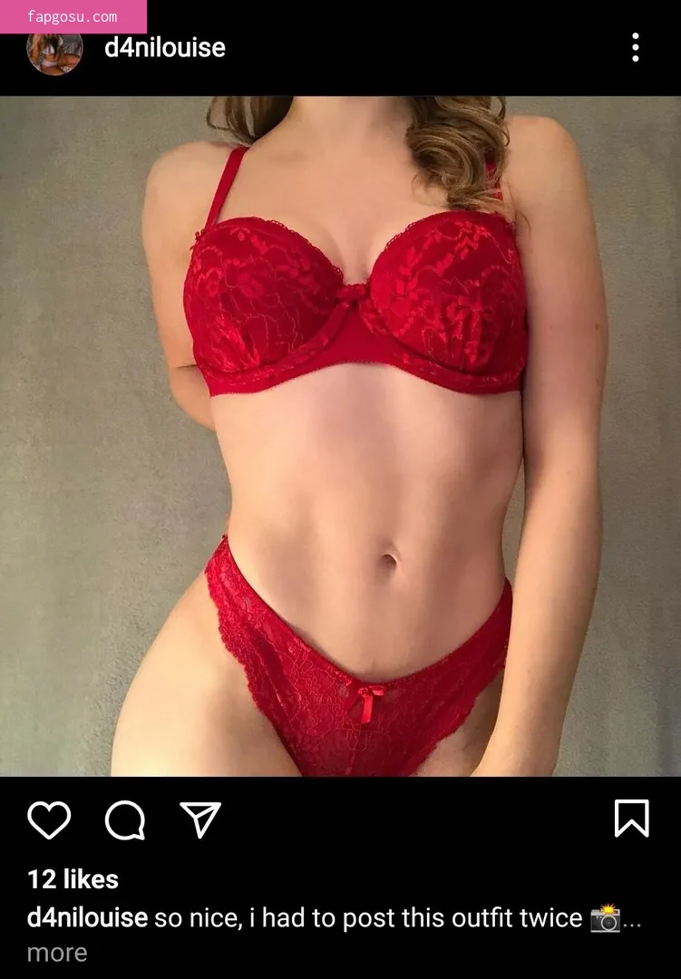 D4nilouise