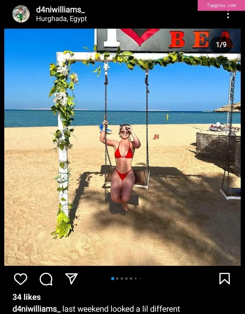 D4nilouise