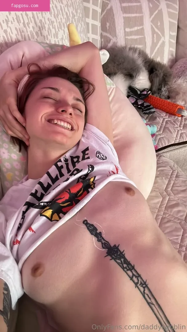 daddysgoblin