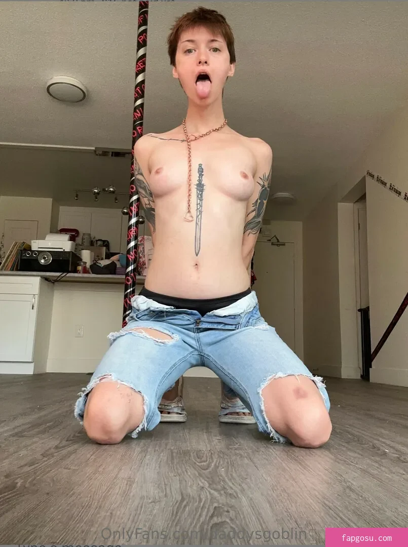 daddysgoblin