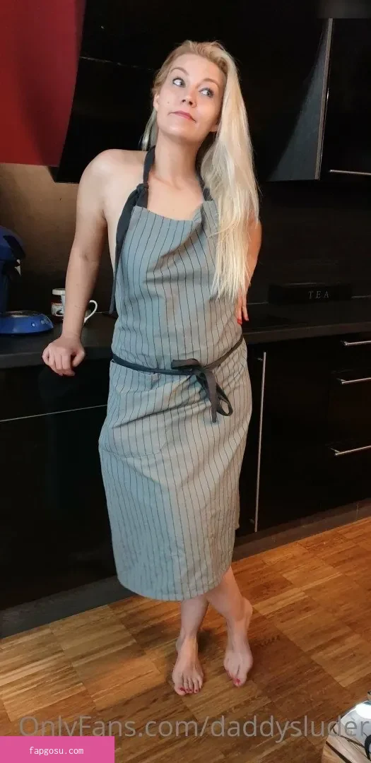 daddysluder