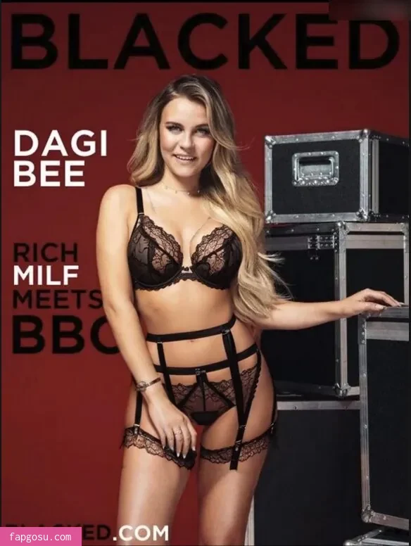 Dagibee