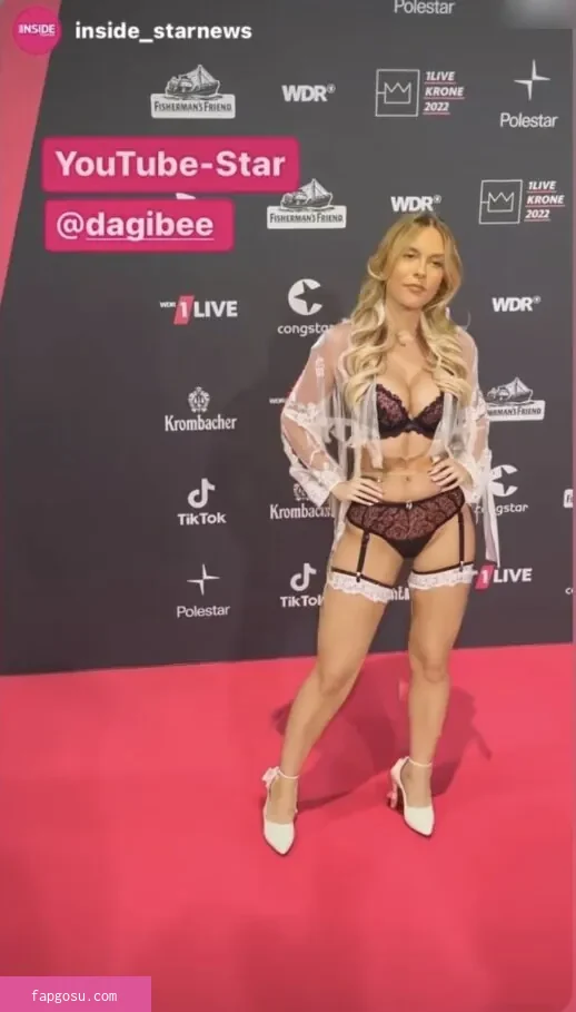 Dagibee